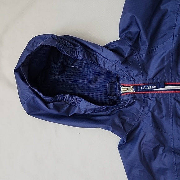 L. L. Bean Jacket Size: 3T - Picture 4 of 17